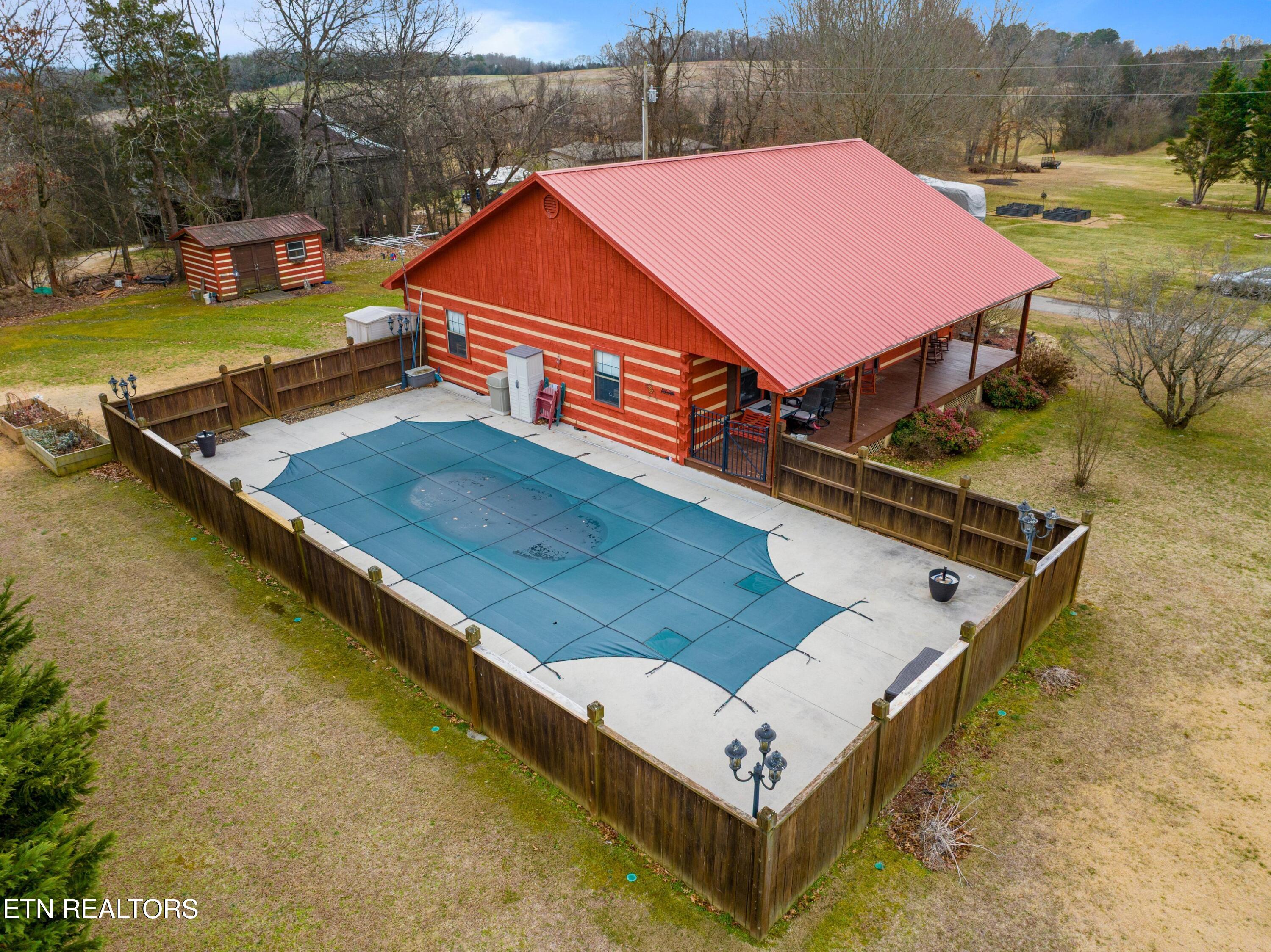 855 Chestnut Grove Circle Dandridge, TN 37725 - Photo 27 of 35 4