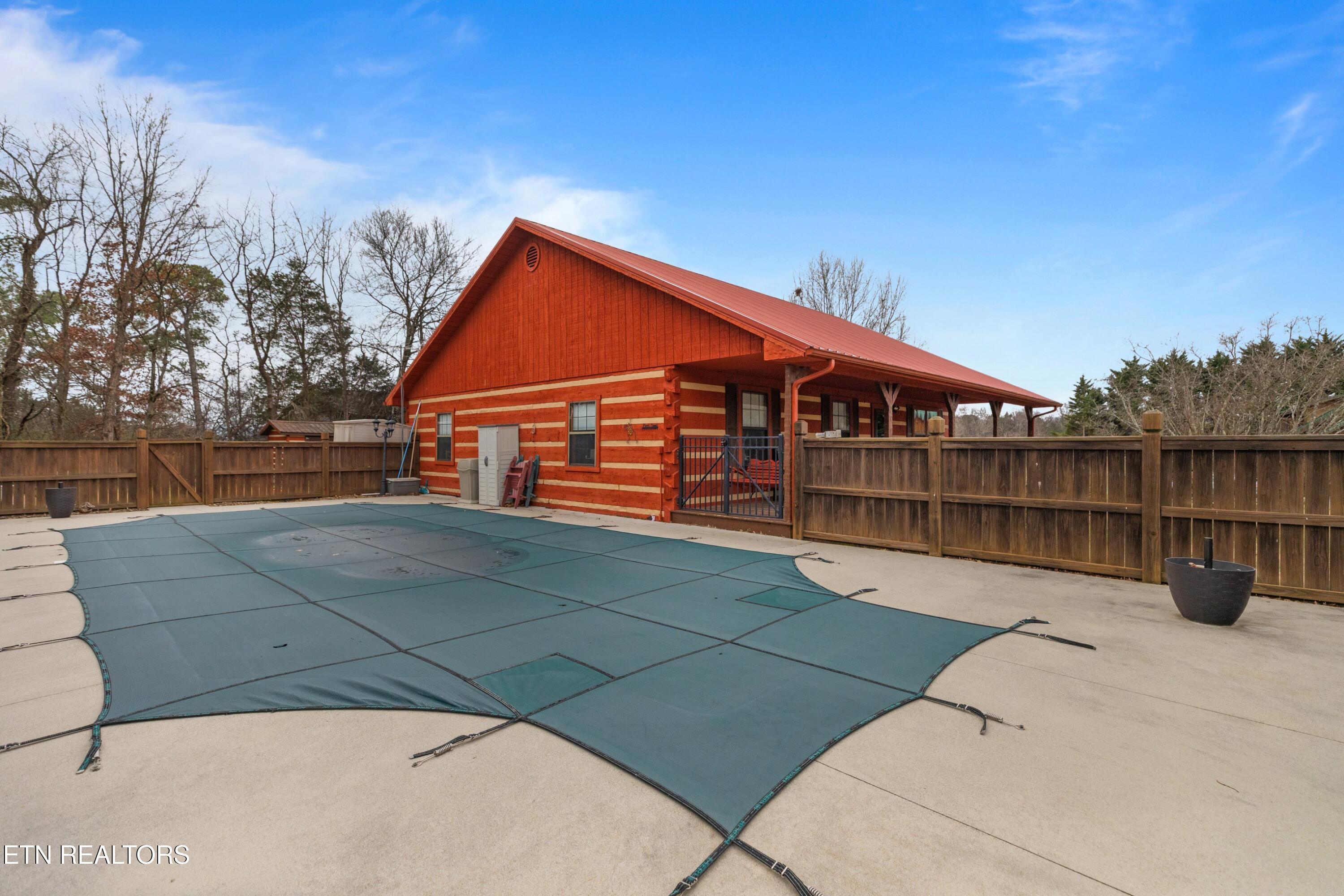 855 Chestnut Grove Circle Dandridge, TN 37725 - Photo 30 of 35 028-855ChestnutGroveCircle-Dandridge-TN-