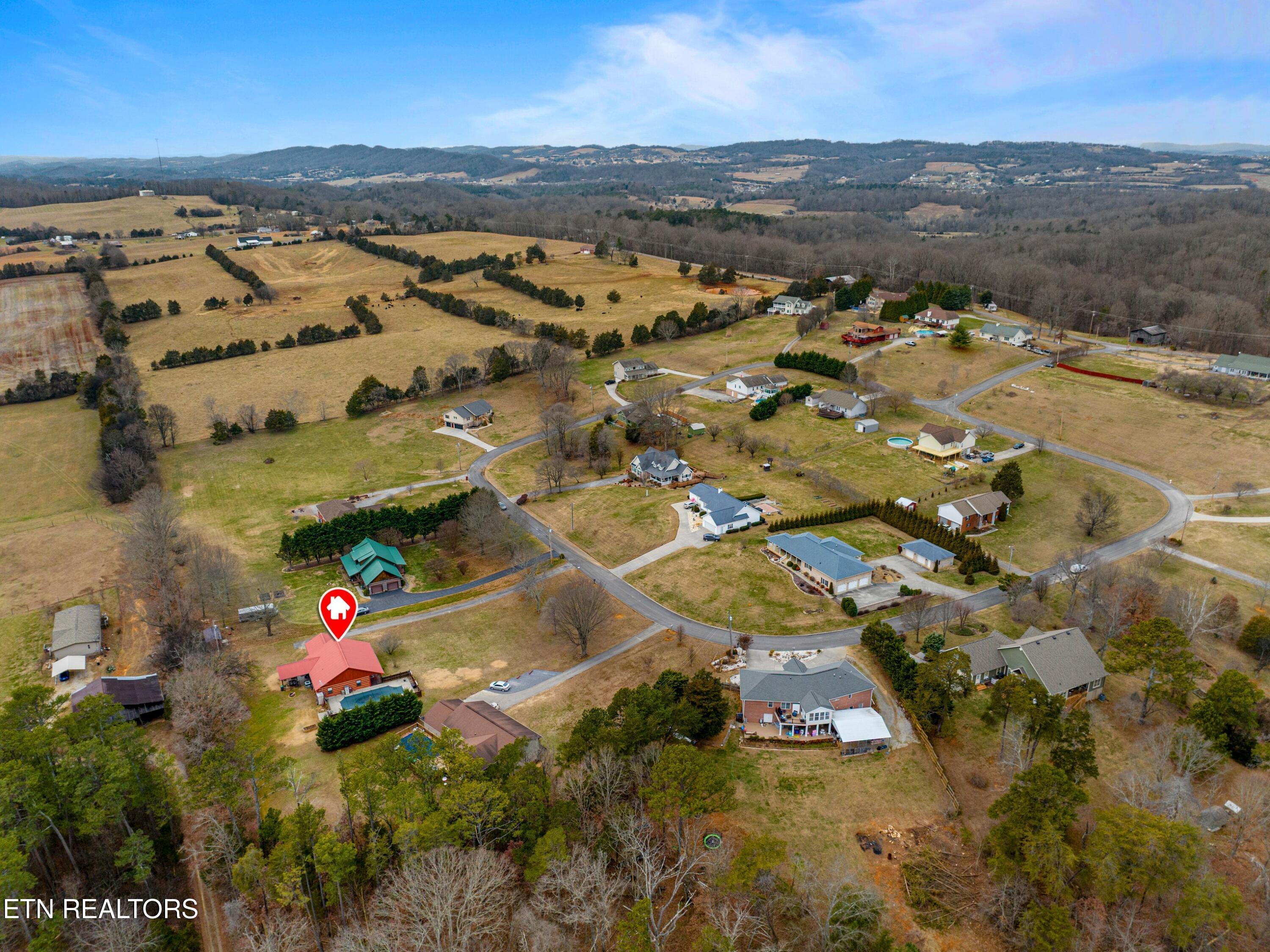 855 Chestnut Grove Circle Dandridge, TN 37725 - Photo 34 of 35 2
