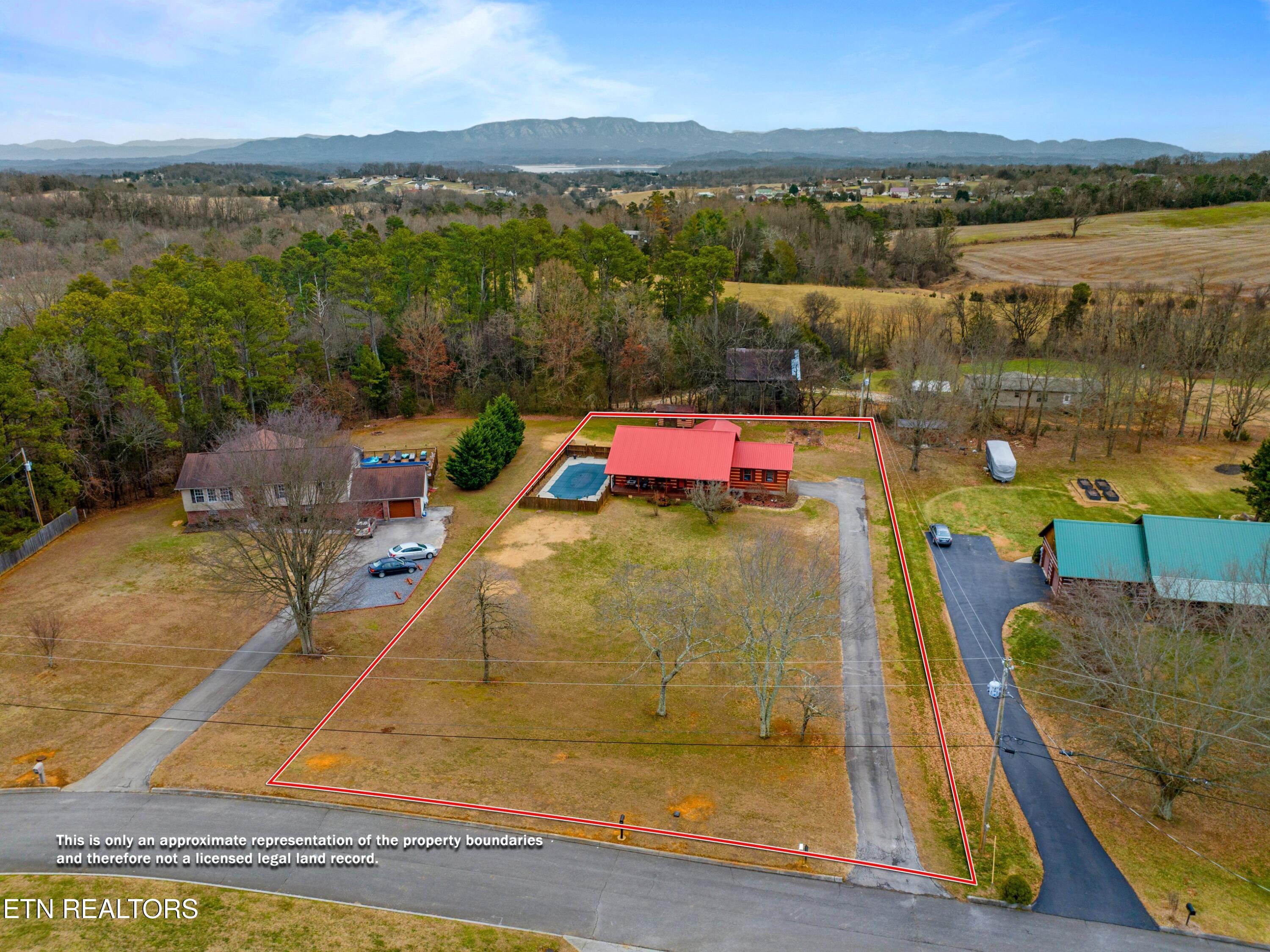 855 Chestnut Grove Circle Dandridge, TN 37725 - Photo 35 of 35 3