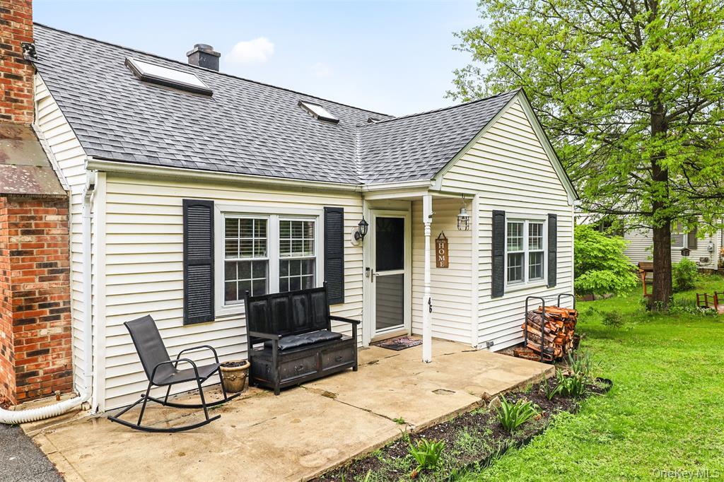 46 Quaker Hill Road Monroe, NY 10950 - Photo 3 of 33