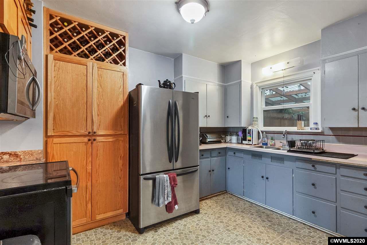 1615 Southwest Liberty Street Albany, OR 97321 - Photo 10 of 26 Gallery Image 10