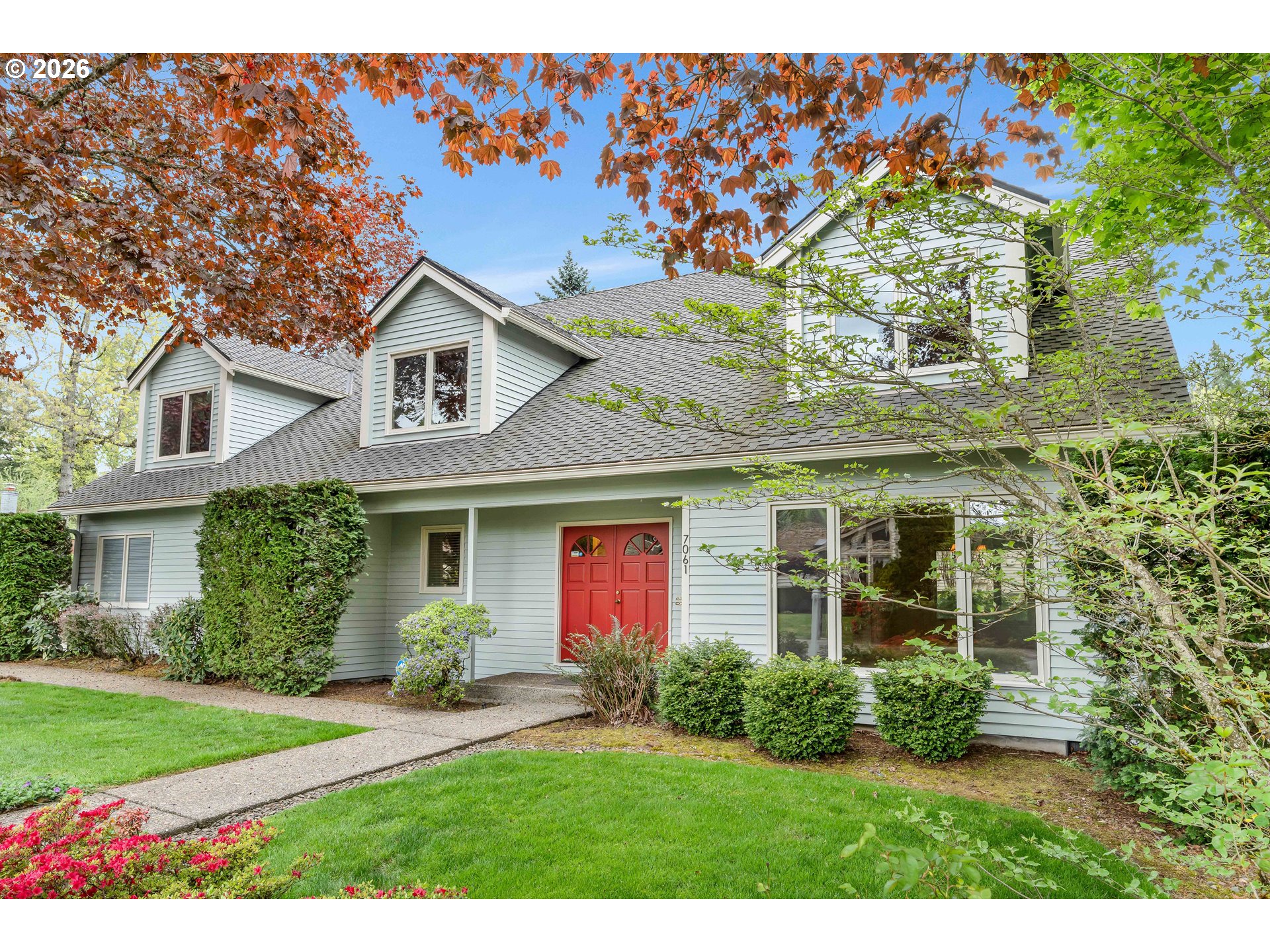 7061 Southwest Windemere Loop Portland, OR 97225 - Photo 2 of 46