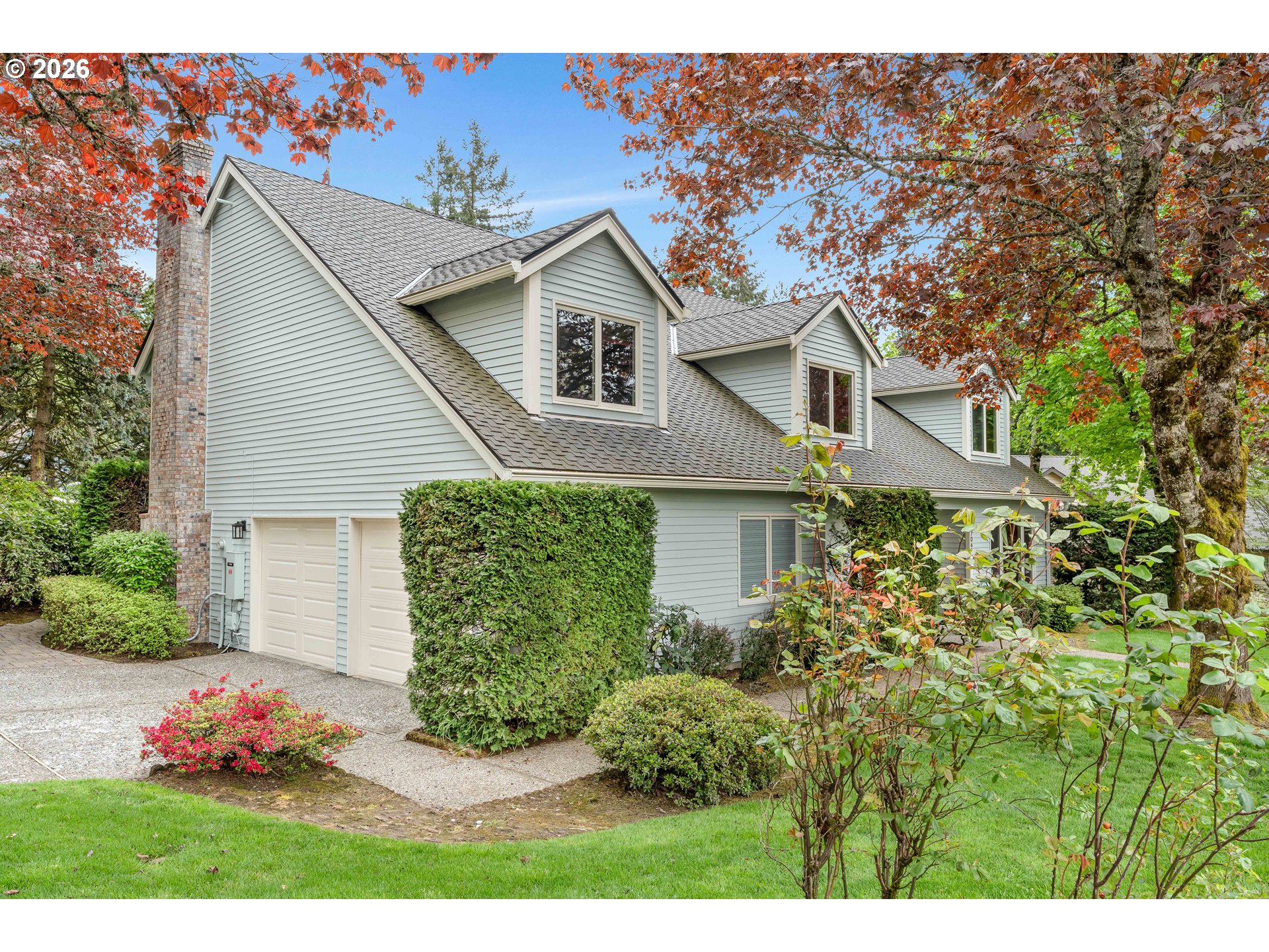 7061 Southwest Windemere Loop Portland, OR 97225 - Photo 3 of 46
