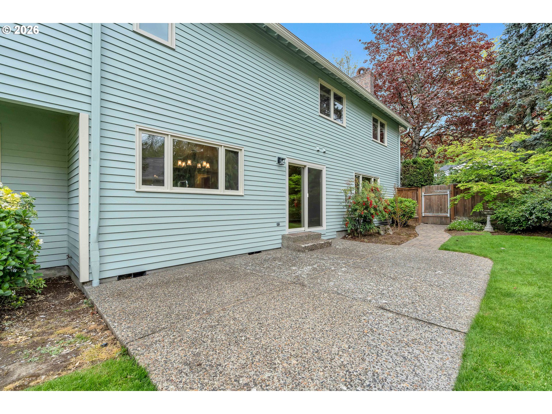 7061 Southwest Windemere Loop Portland, OR 97225 - Photo 39 of 46