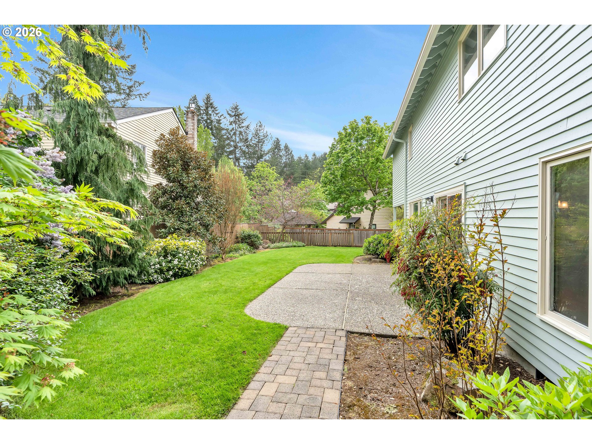 7061 Southwest Windemere Loop Portland, OR 97225 - Photo 40 of 46