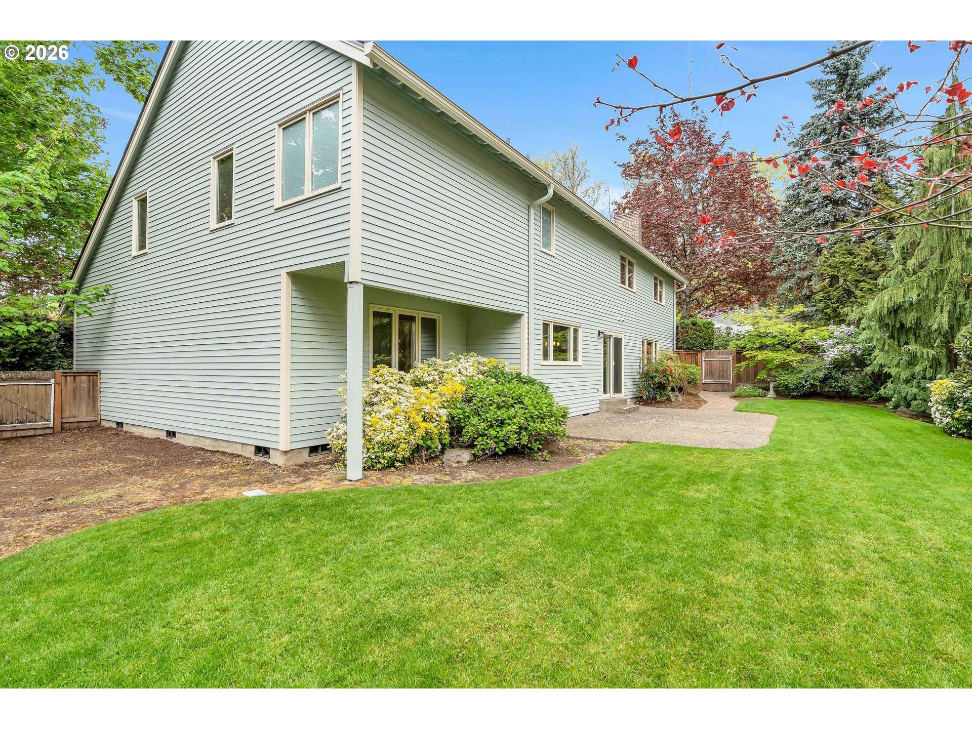 7061 Southwest Windemere Loop Portland, OR 97225 - Photo 41 of 46