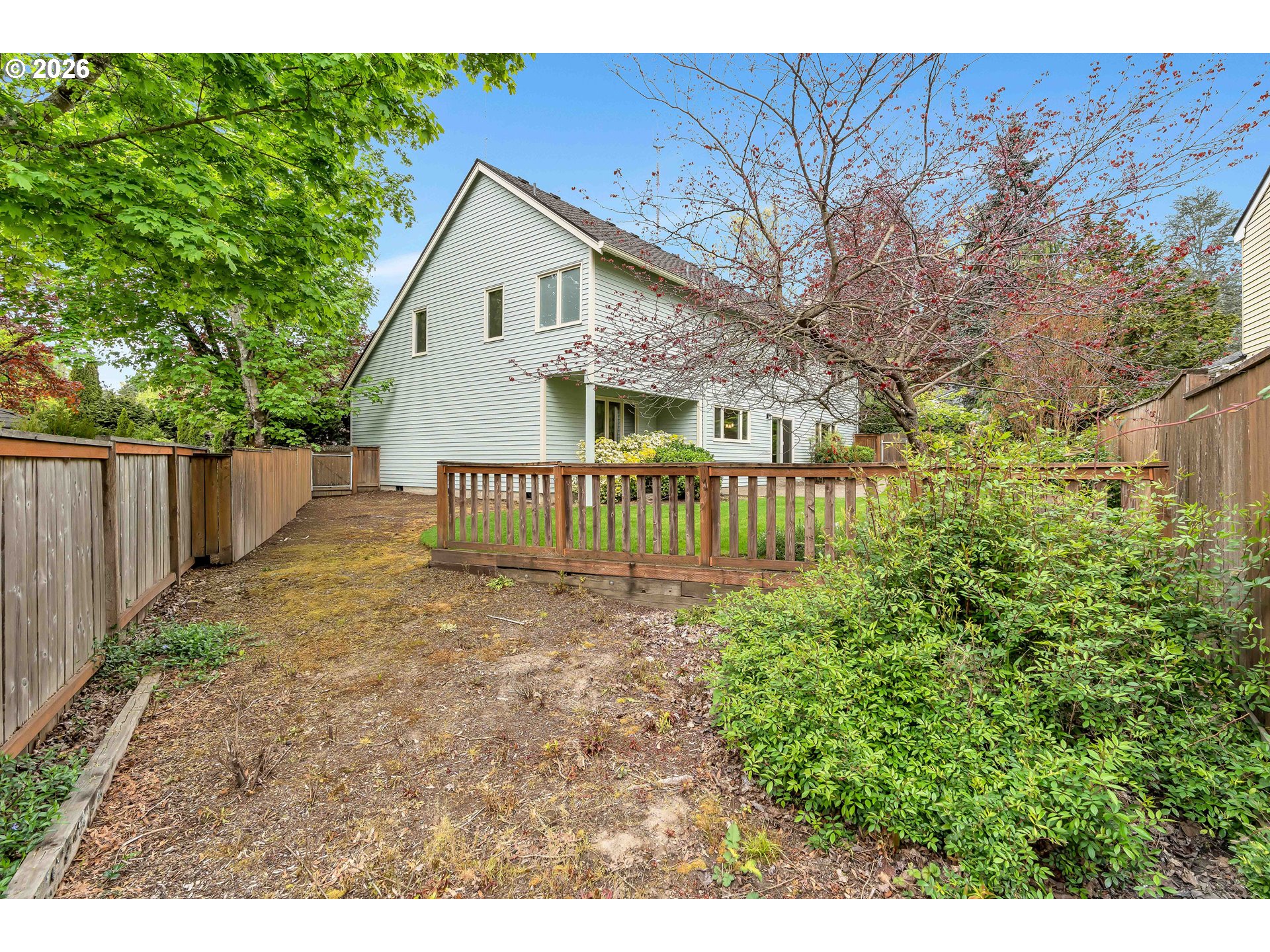 7061 Southwest Windemere Loop Portland, OR 97225 - Photo 43 of 46