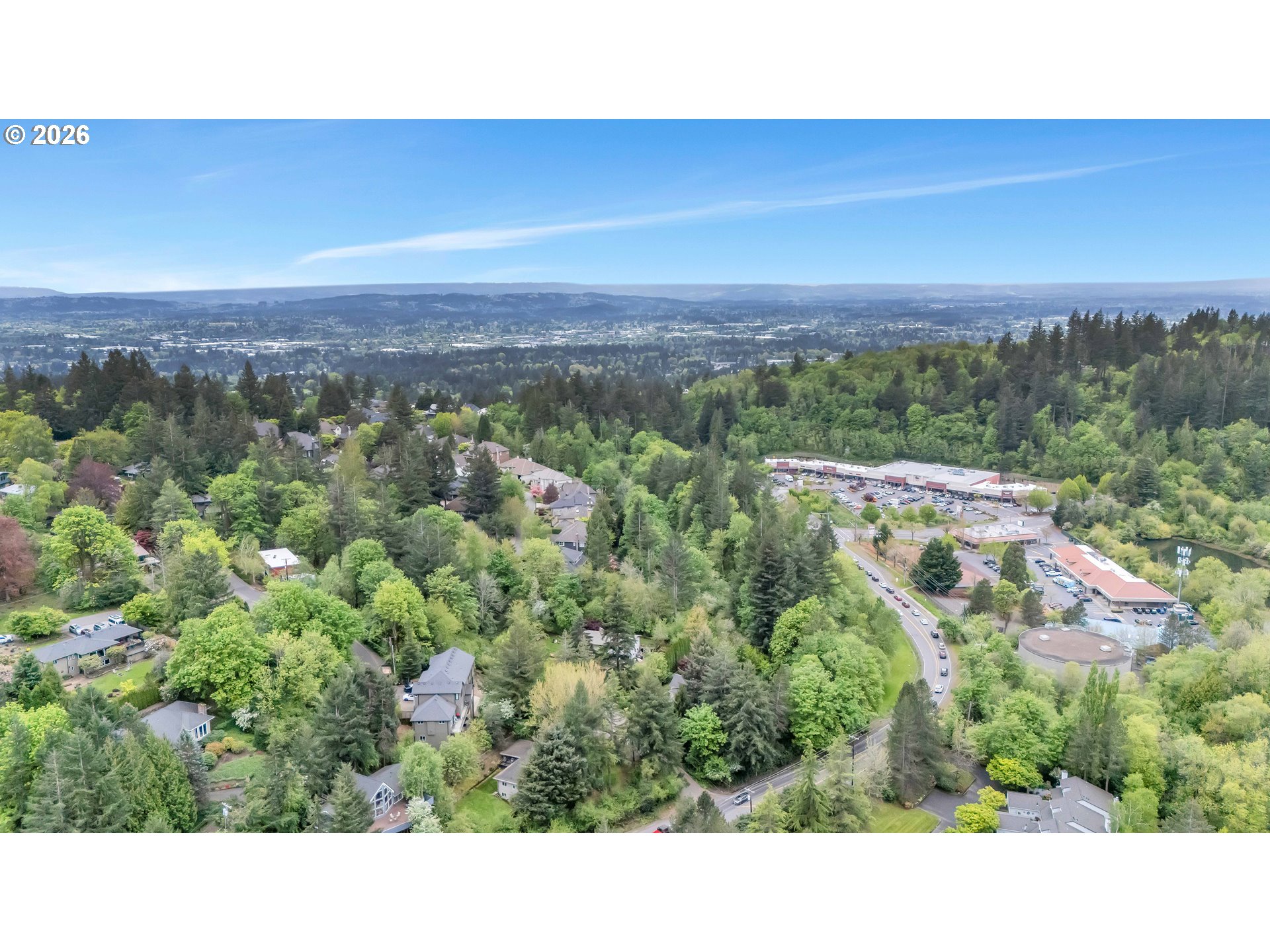 7061 Southwest Windemere Loop Portland, OR 97225 - Photo 44 of 46