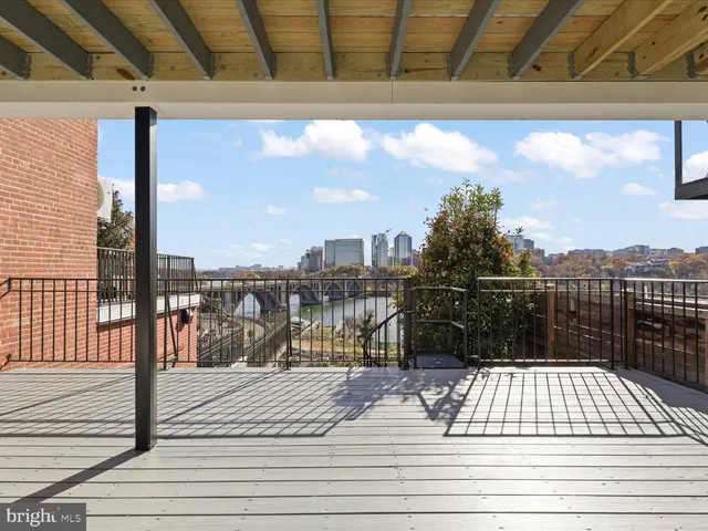 $5,400,000 | 3604 Prospect Street Northwest, Washington, DC 20007