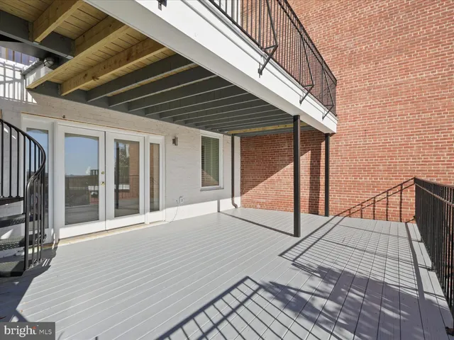 $5,400,000 | 3604 Prospect Street Northwest, Washington, DC 20007