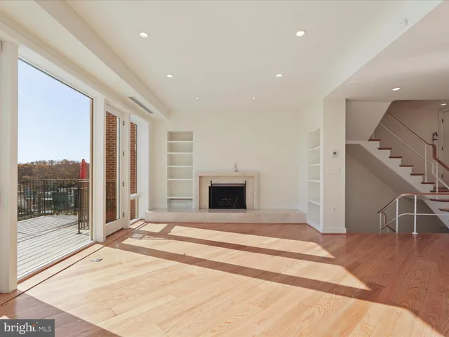 $5,400,000 | 3604 Prospect Street Northwest, Washington, DC 20007