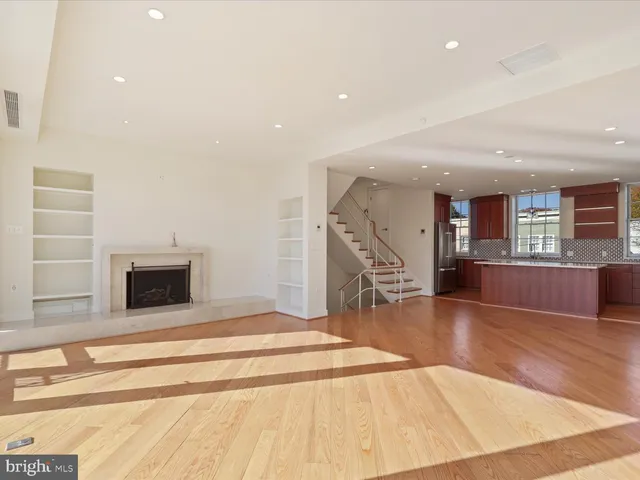 $5,400,000 | 3604 Prospect Street Northwest, Washington, DC 20007