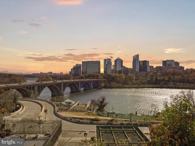 $5,400,000 | 3604 Prospect Street Northwest, Washington, DC 20007