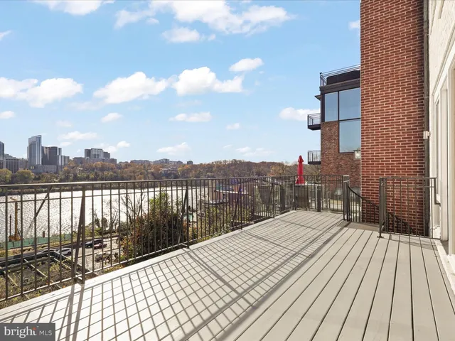 $5,400,000 | 3604 Prospect Street Northwest, Washington, DC 20007