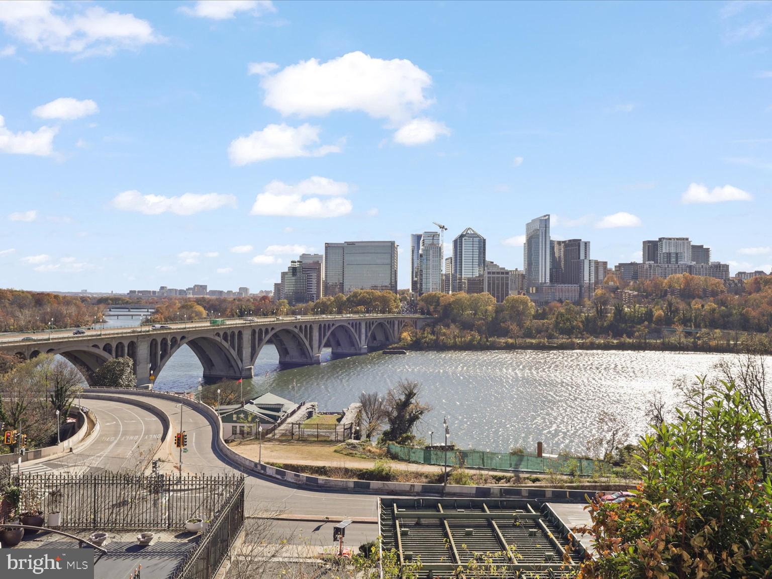 3604 Prospect Street Northwest Washington, DC 20007 - Photo 22 of 70