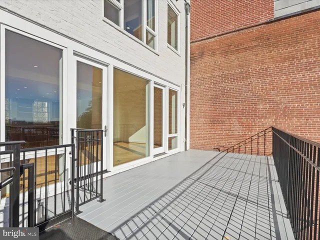 $5,400,000 | 3604 Prospect Street Northwest, Washington, DC 20007