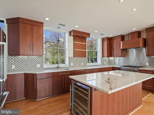 $5,400,000 | 3604 Prospect Street Northwest, Washington, DC 20007