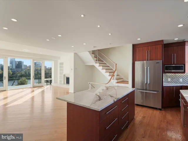 $5,400,000 | 3604 Prospect Street Northwest, Washington, DC 20007