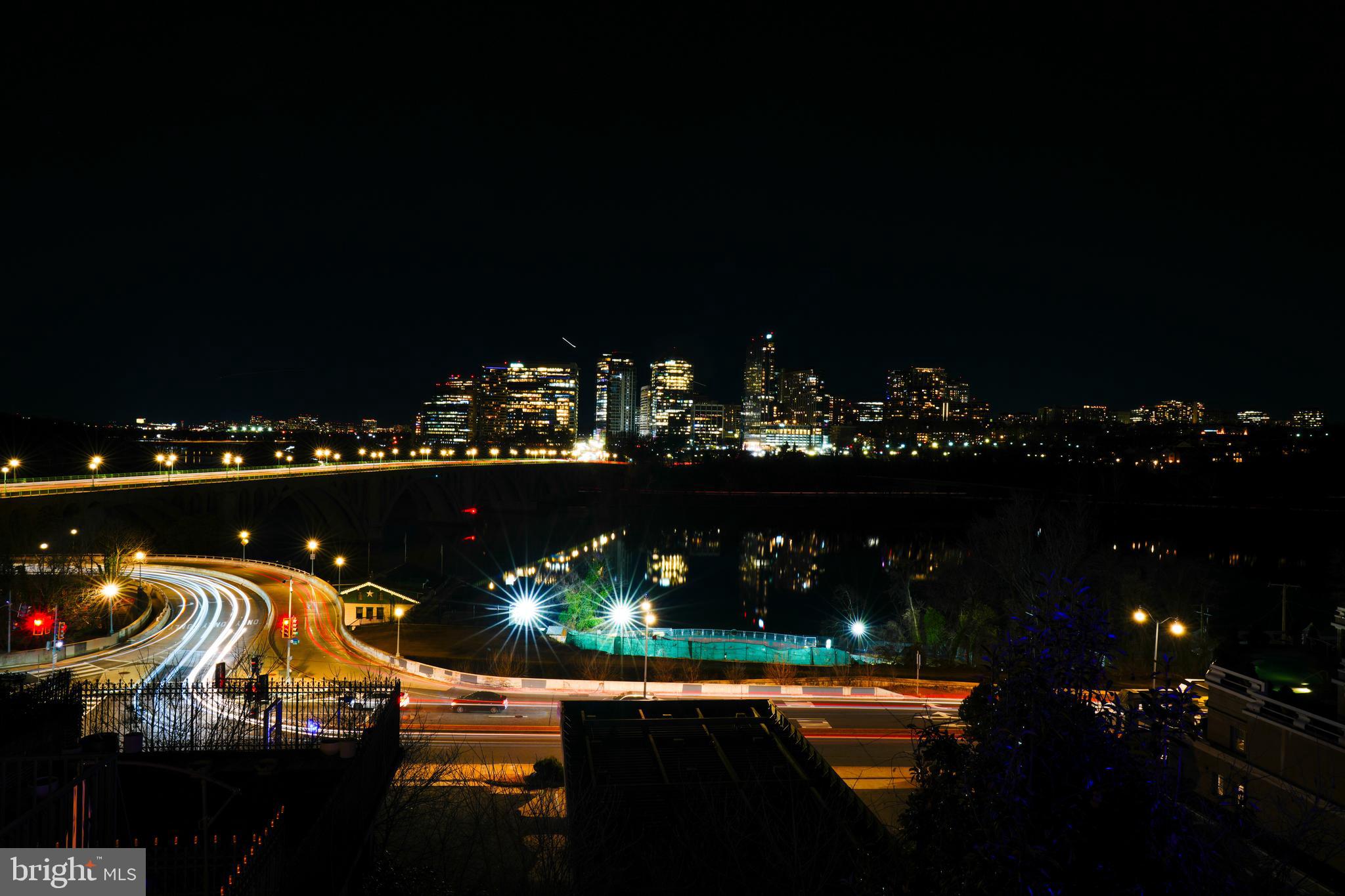 3604 Prospect Street Northwest Washington, DC 20007 - Photo 3 of 70