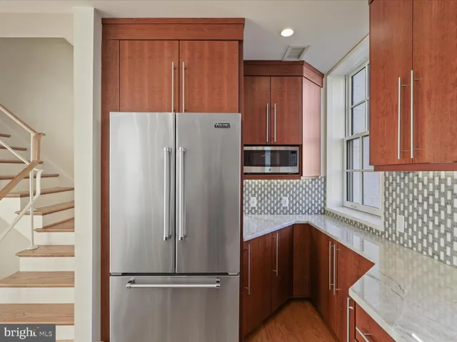 $5,400,000 | 3604 Prospect Street Northwest, Washington, DC 20007