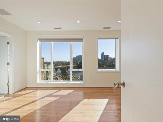 $5,400,000 | 3604 Prospect Street Northwest, Washington, DC 20007