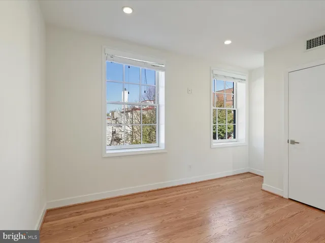 $5,400,000 | 3604 Prospect Street Northwest, Washington, DC 20007