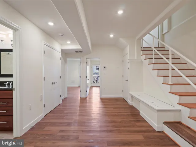 $5,400,000 | 3604 Prospect Street Northwest, Washington, DC 20007