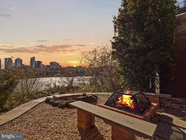 $5,400,000 | 3604 Prospect Street Northwest, Washington, DC 20007