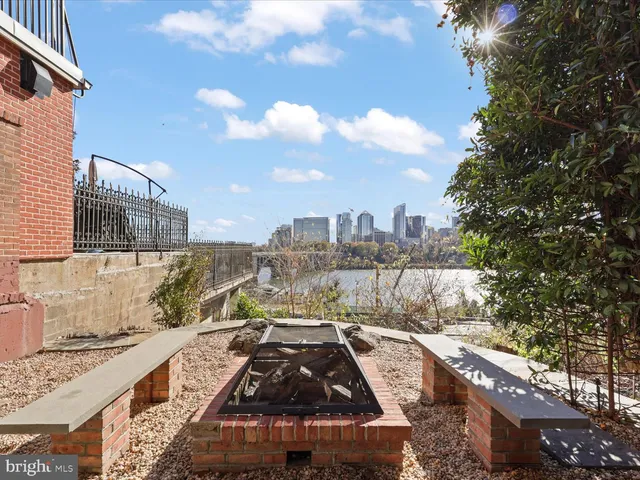 $5,400,000 | 3604 Prospect Street Northwest, Washington, DC 20007