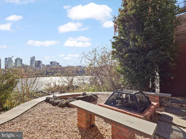 $5,400,000 | 3604 Prospect Street Northwest, Washington, DC 20007