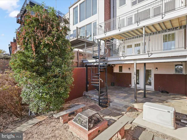 $5,400,000 | 3604 Prospect Street Northwest, Washington, DC 20007