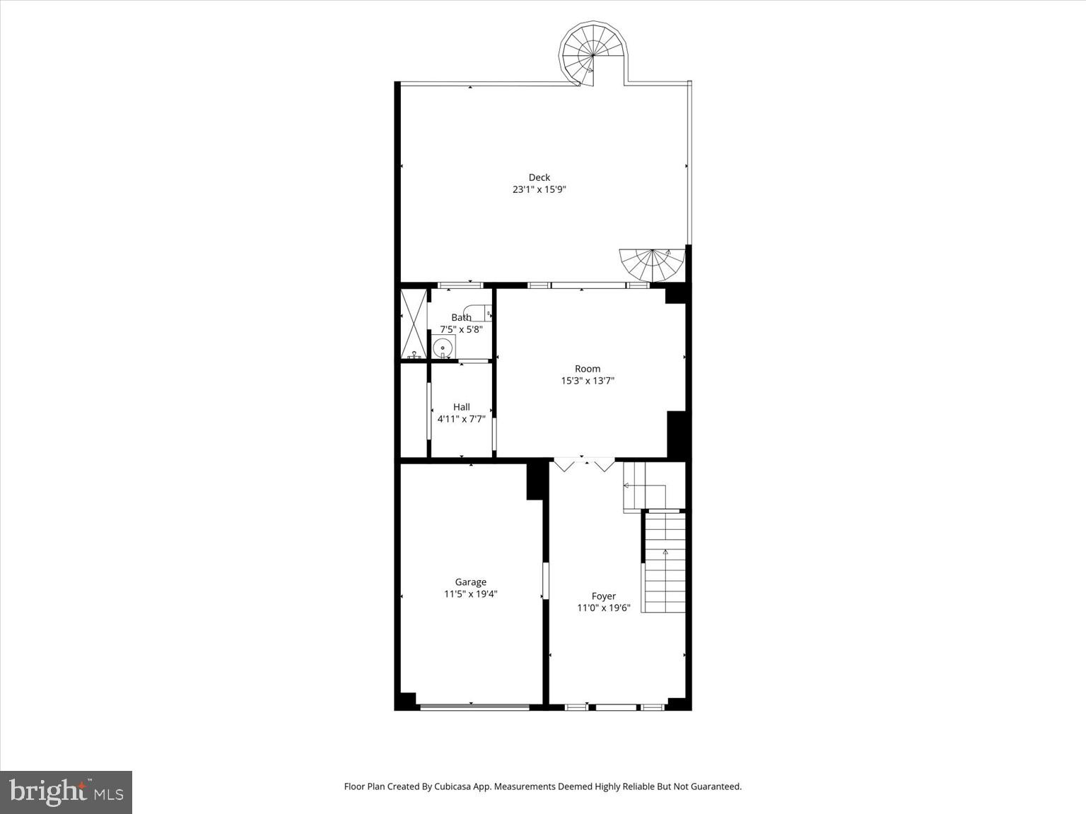 3604 Prospect Street Northwest Washington, DC 20007 - Photo 64 of 70 a picture of a bathroom with a shower