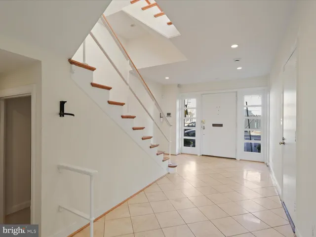 $5,400,000 | 3604 Prospect Street Northwest, Washington, DC 20007