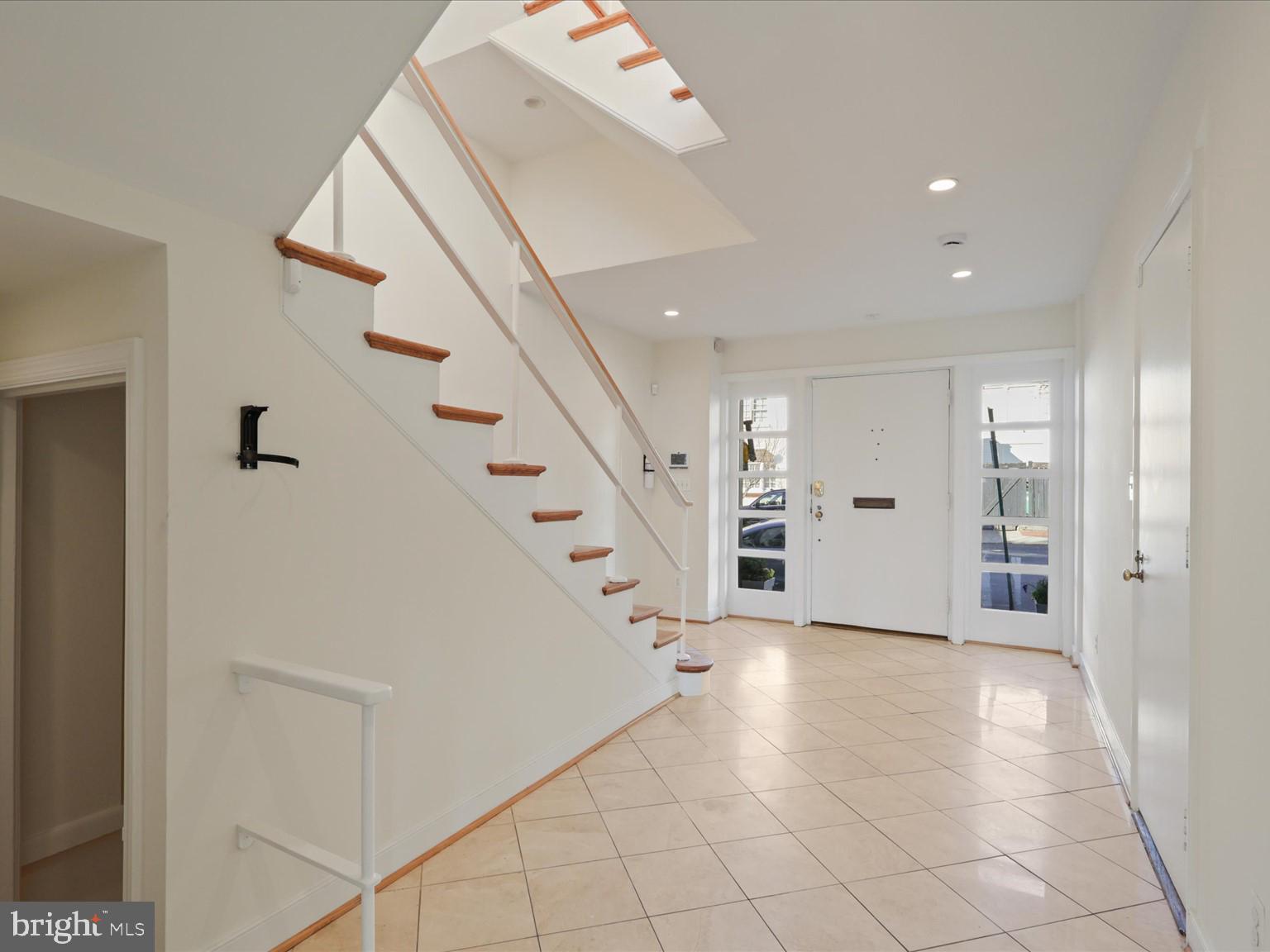 3604 Prospect Street Northwest Washington, DC 20007 - Photo 8 of 70