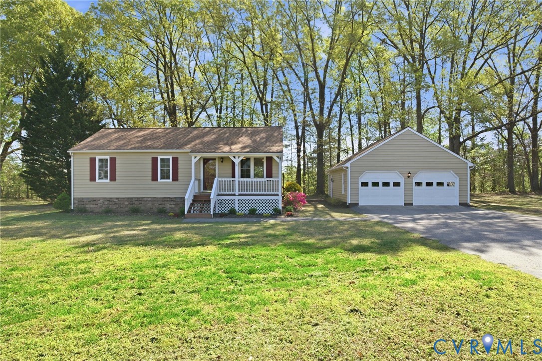 11723 Womack Road Chester, VA 23831 - Photo 1 of 33