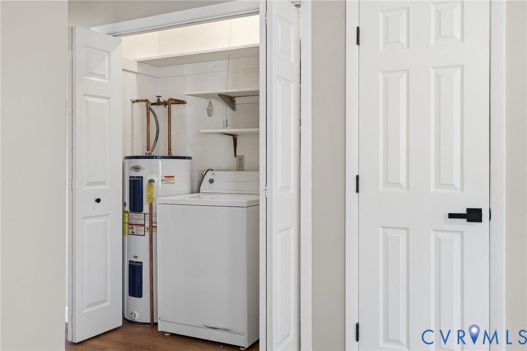 11723 Womack Road Chester, VA 23831 - Photo 16 of 33