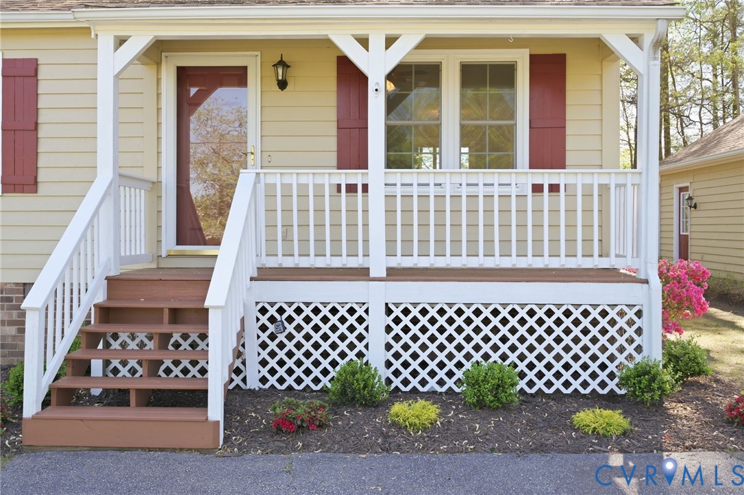 11723 Womack Road Chester, VA 23831 - Photo 2 of 33