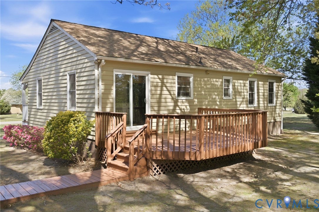 11723 Womack Road Chester, VA 23831 - Photo 24 of 33