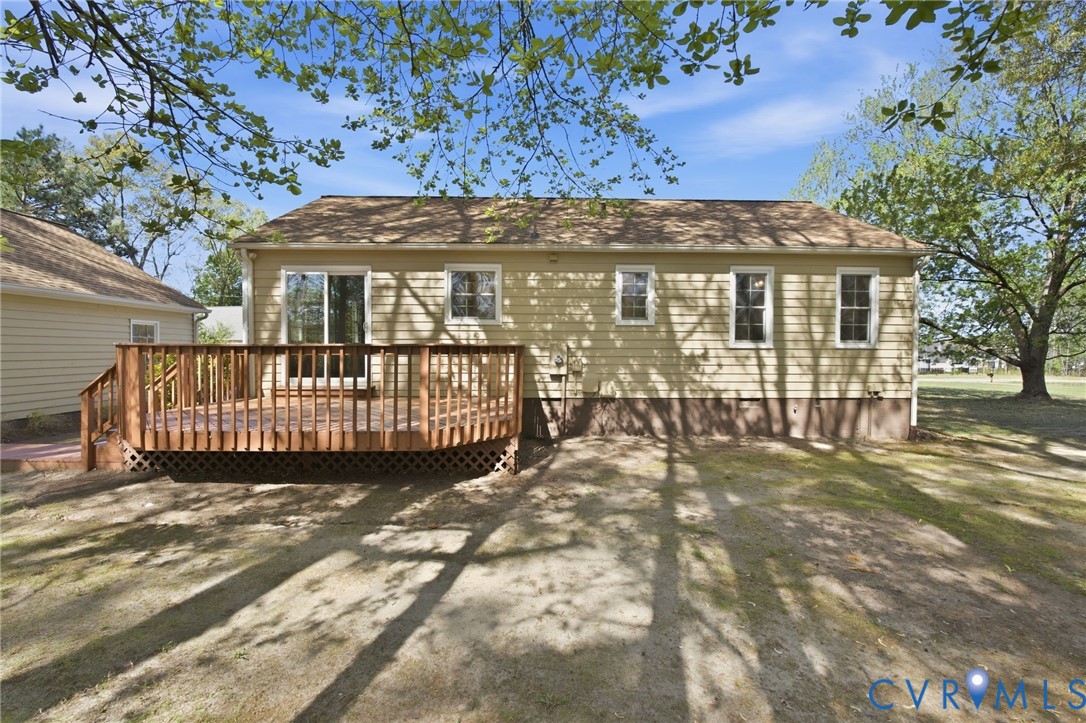 11723 Womack Road Chester, VA 23831 - Photo 25 of 33