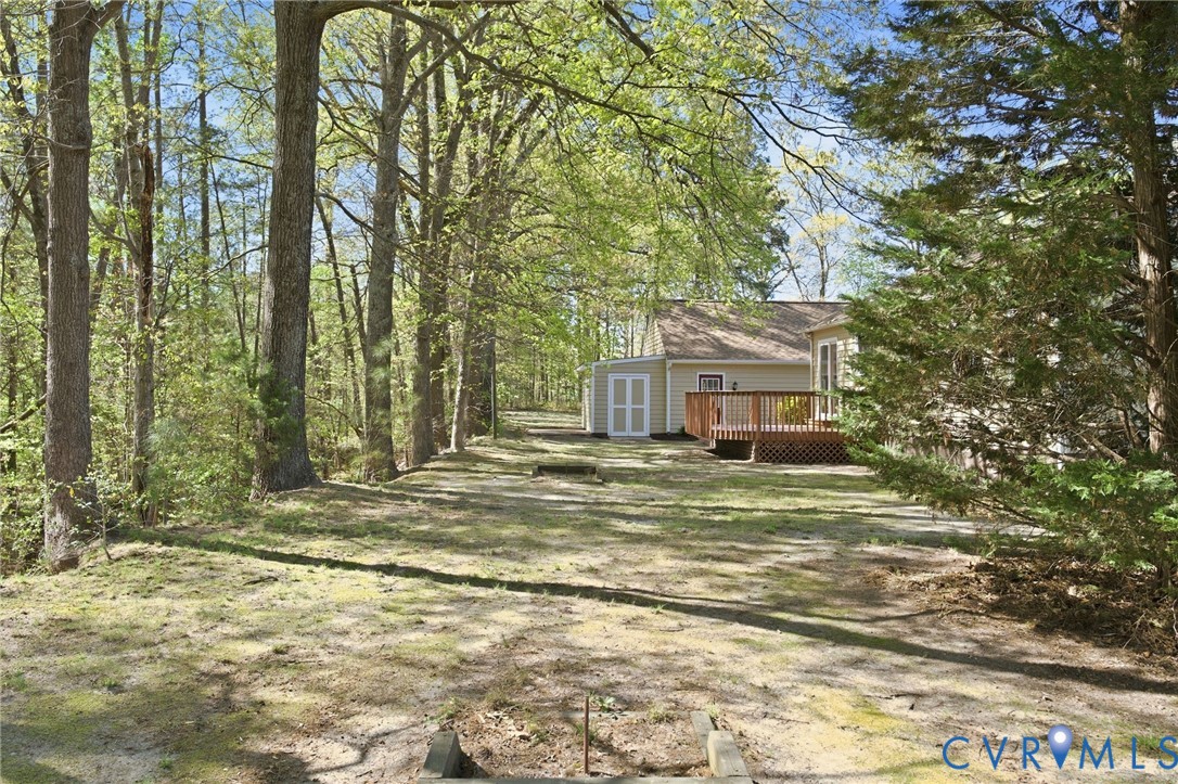 11723 Womack Road Chester, VA 23831 - Photo 27 of 33