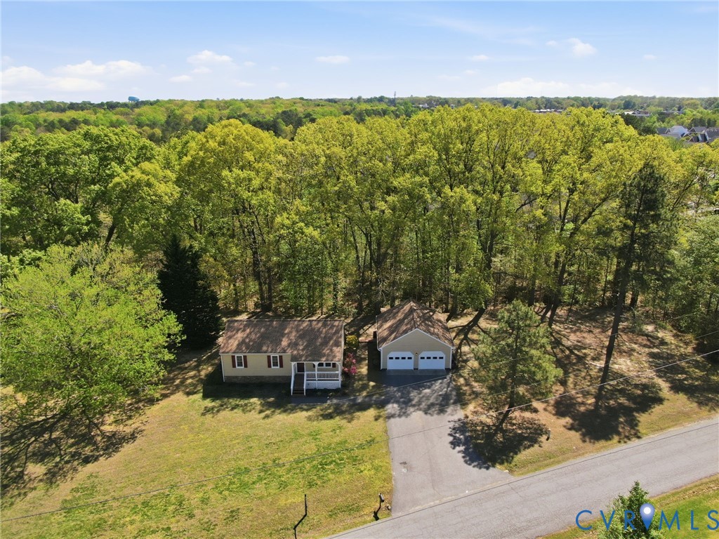 11723 Womack Road Chester, VA 23831 - Photo 29 of 33