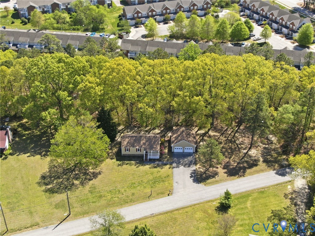 11723 Womack Road Chester, VA 23831 - Photo 30 of 33