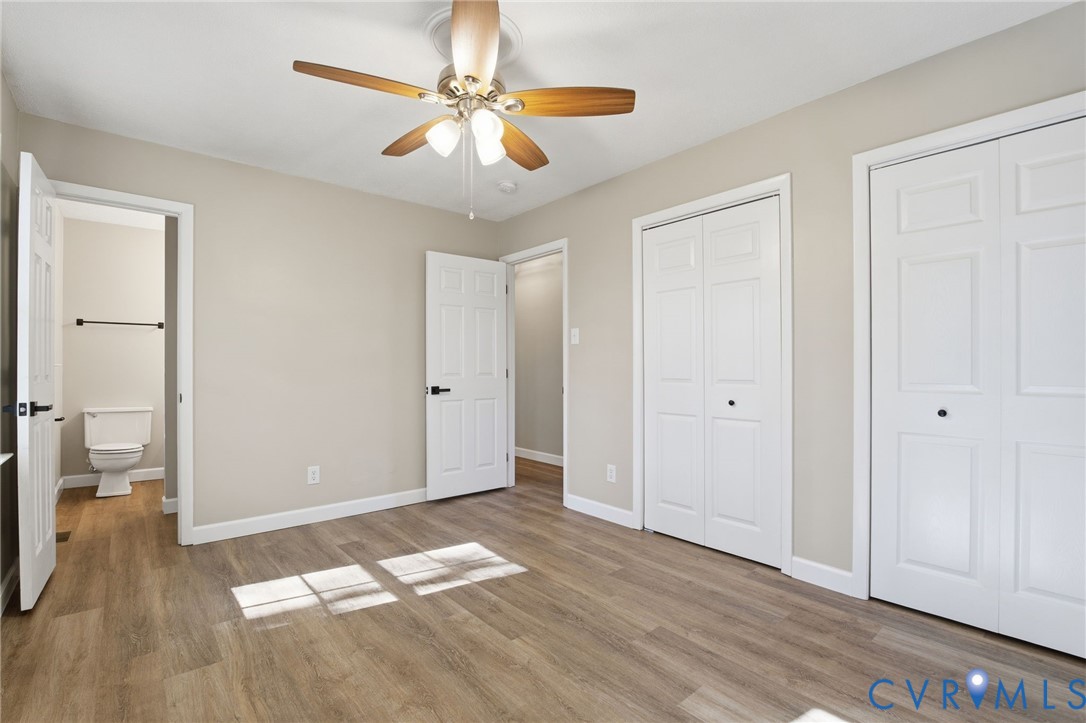 11723 Womack Road Chester, VA 23831 - Photo 9 of 33