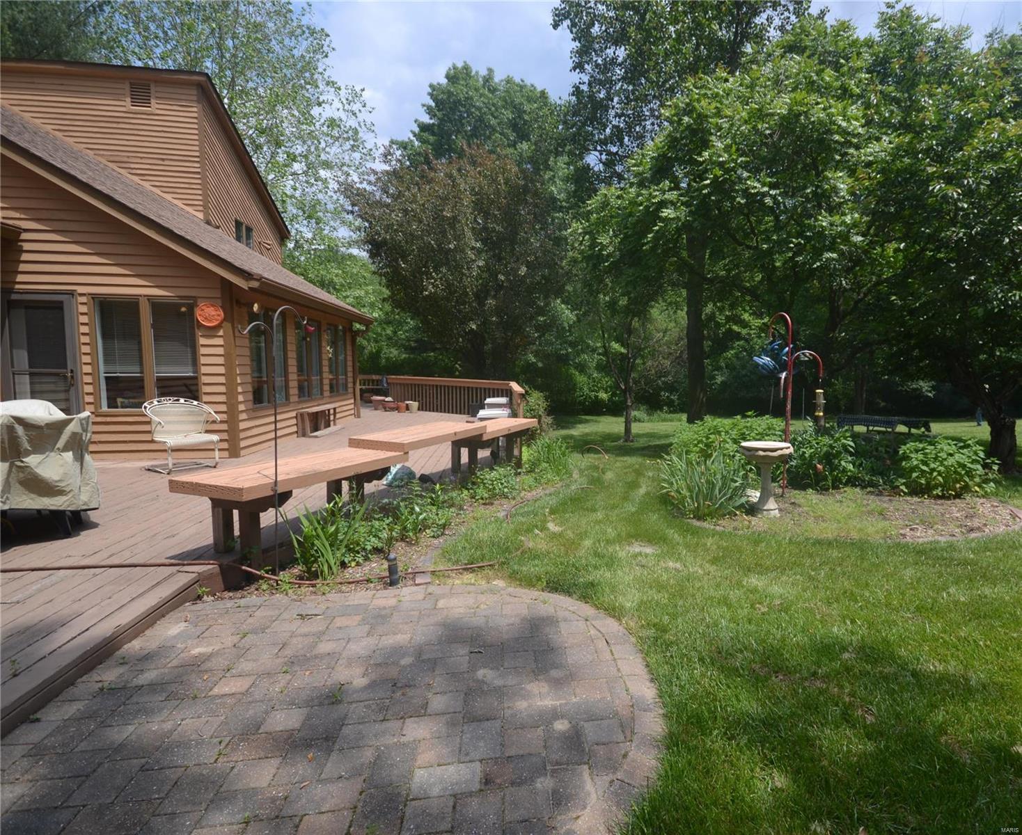 400 Covered Bridge Lane Belleville, IL 62221 - Photo 11 of 74