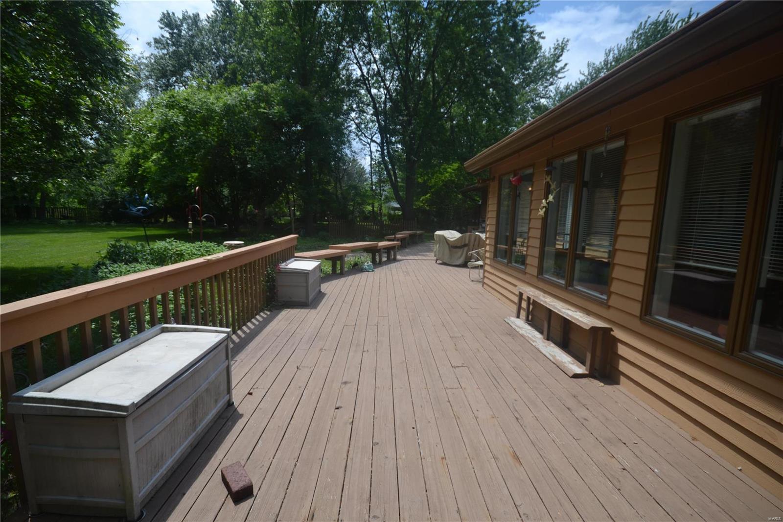 400 Covered Bridge Lane Belleville, IL 62221 - Photo 16 of 74