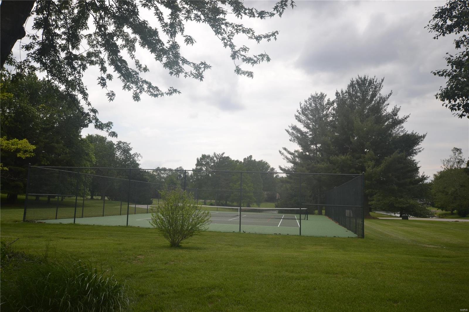 400 Covered Bridge Lane Belleville, IL 62221 - Photo 21 of 74