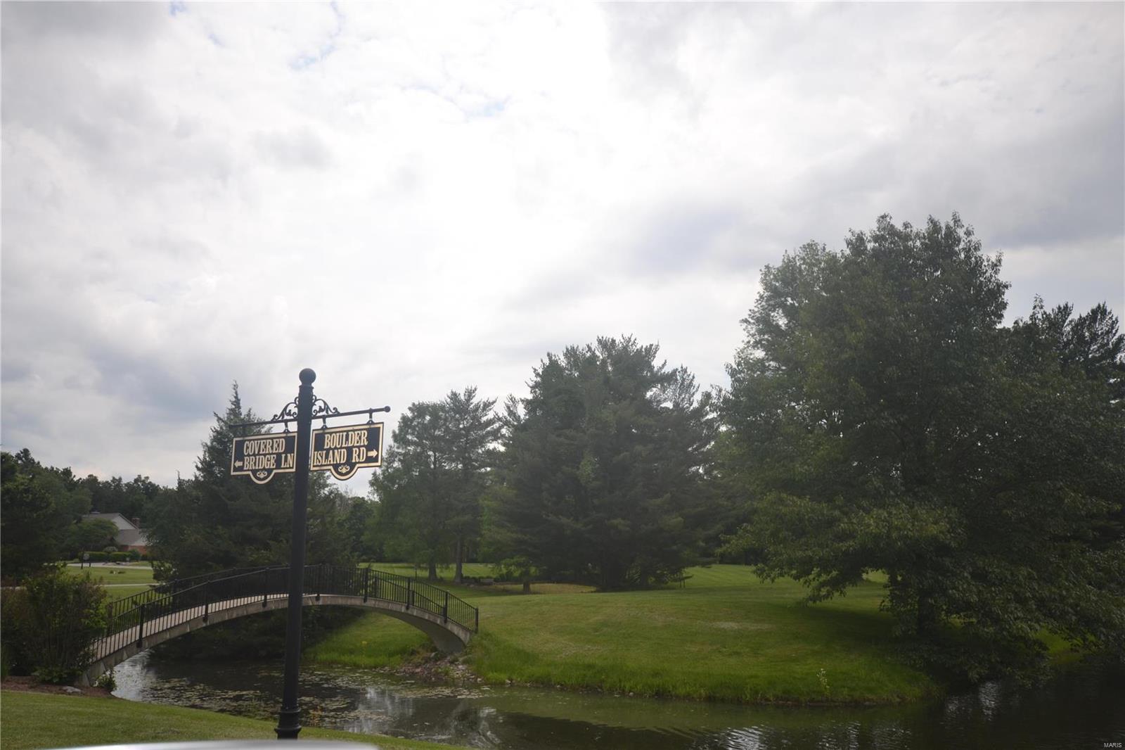 400 Covered Bridge Lane Belleville, IL 62221 - Photo 24 of 74