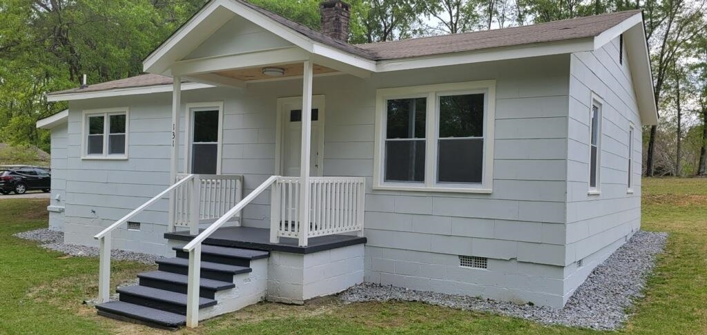 131 Branch Street Inman, SC 29349 - Photo 1 of 28