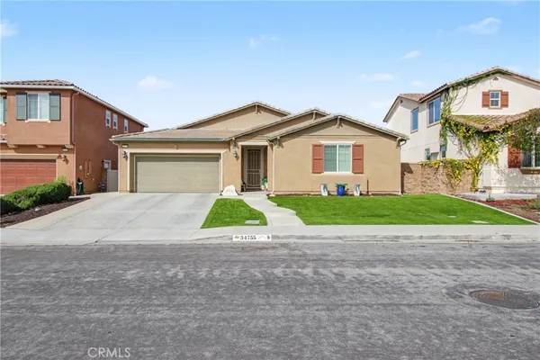 $725,000 | 34755 Myoporum Lane, Murrieta, CA 92563